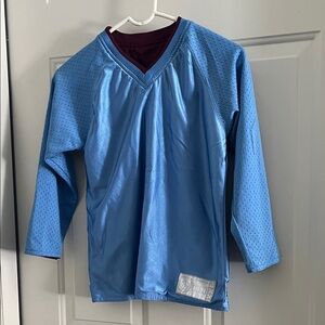 Vintage Reversible Starter Jersey